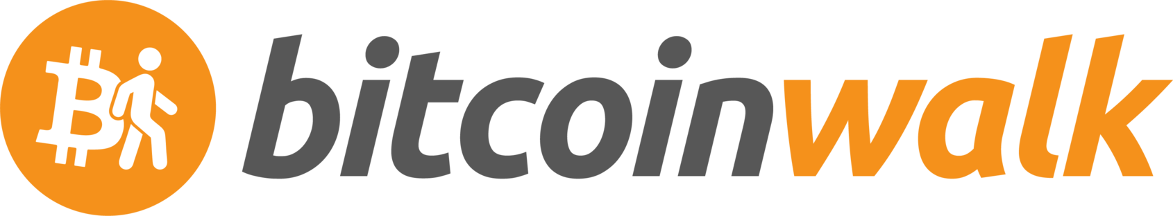 BitcoinWalk